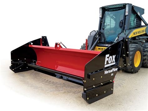 amazon skid steer snow pusher|skid steer snow removal attachments.